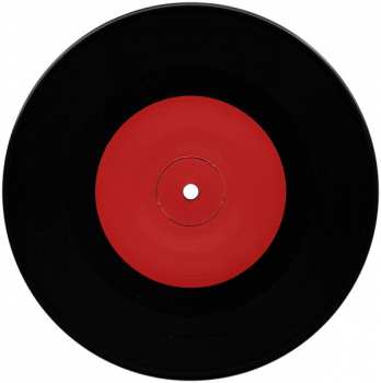 LP/SP The Ex: Disturbing Domestic Peace