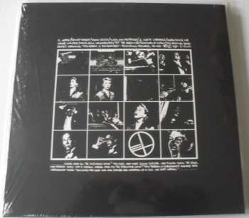 LP The Ex: Pokkeherrie