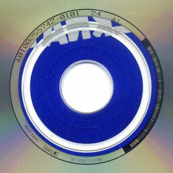 CD The Ex: Starters Alternators