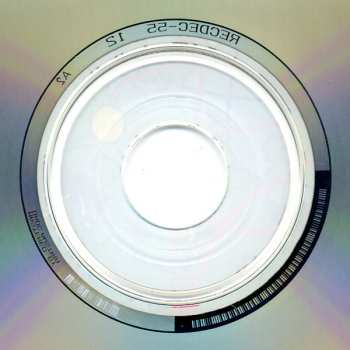 CD The Ex: And The Weathermen Shrug Their Shoulders