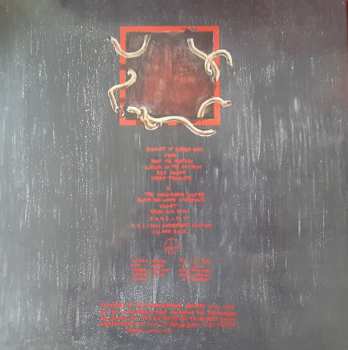 LP The Ex: Tumult