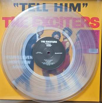 LP The Exciters: Tell Him LTD | NUM | CLR