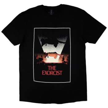 Merch The Exorcist: Póló Levitate