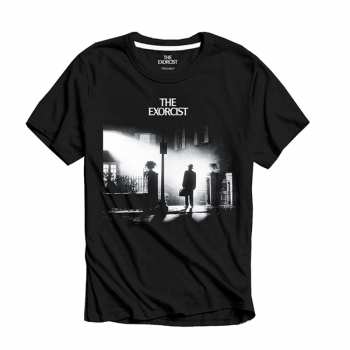 Merch The Exorcist: Póló The Exorcist Poster