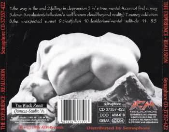 CD The Experience: Realusion