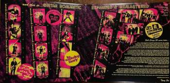 LP The Exploding Hearts: Guitar Romantic