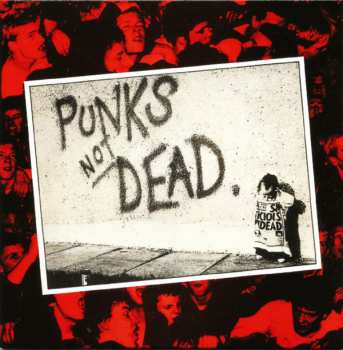 4CD/Dobozkészlet The Exploited: 1980-83