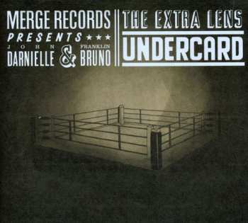 Album The Extra Lens: Undercard