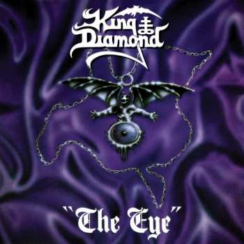 LP King Diamond: The Eye