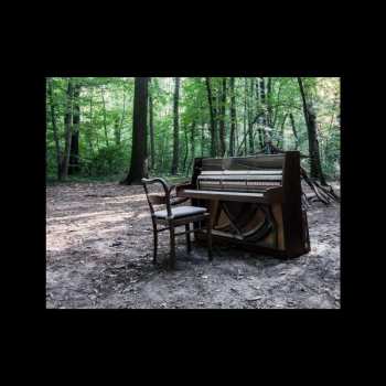 Album The Eye Of Time: Acoustic II