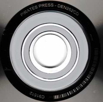 CD The Eye Of Time: Myth I : A Last Dance For The Things We Love