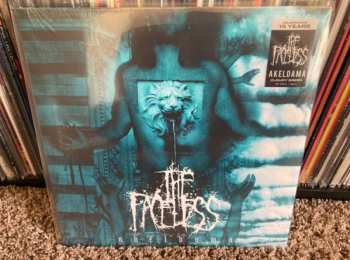 LP The Faceless: Akeldama CLR