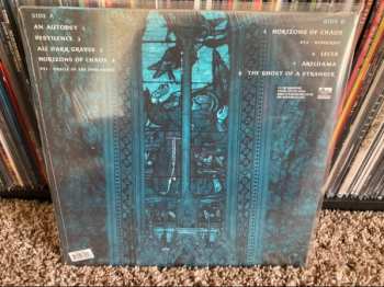 LP The Faceless: Akeldama CLR