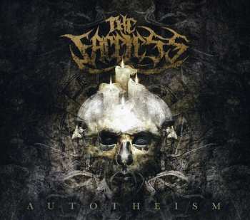 Album The Faceless: Autotheism