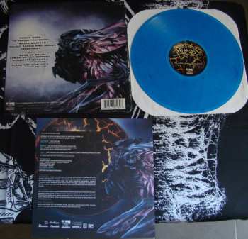 LP The Faceless: Planetary Duality