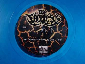 LP The Faceless: Planetary Duality