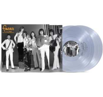 2LP Faces: The BBC Session Recordings (Record Store Day 2024)