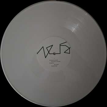 2LP The Faint: Blank-Wave Arcade CLR | DLX | LTD