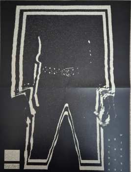 2LP The Faint: Blank-Wave Arcade CLR | DLX | LTD