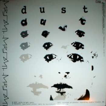 LP The Faint: Mote / Dust