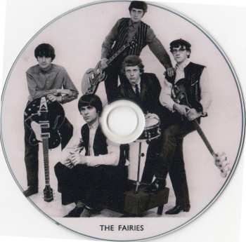 CD The Fairies: Get Yourself Home (The Early Years)