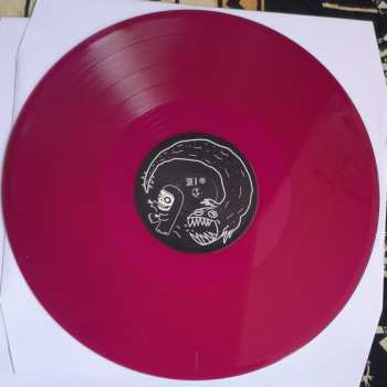 2LP The Fake Boys: I Love My Life When You're Around