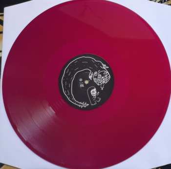 2LP The Fake Boys: I Love My Life When You're Around