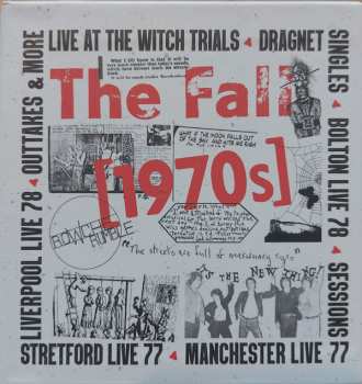 Album The Fall: [1970s]
