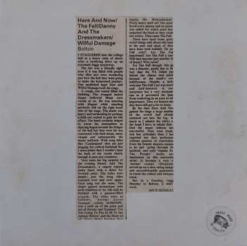 12CD/Dobozkészlet The Fall: [1970s]