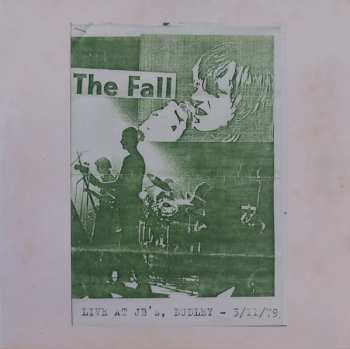12CD/Dobozkészlet The Fall: [1970s]