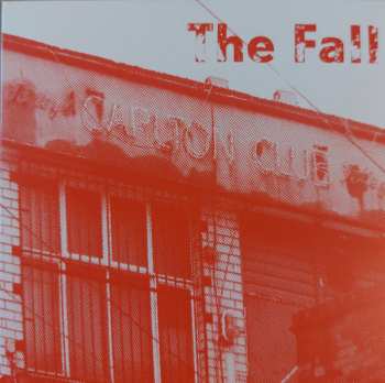 12CD/Dobozkészlet The Fall: [1970s]