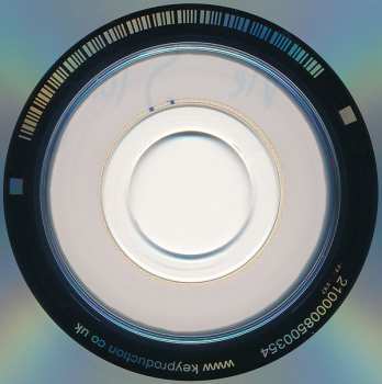 6CD/Dobozkészlet The Fall: (1982)