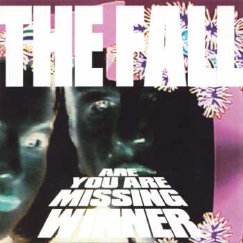 LP The Fall: Are You Are Missing Winner