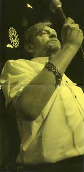 2CD/DVD The Fall: Creative Distortion