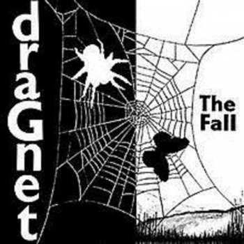 3CD/Dobozkészlet The Fall: Dragnet