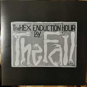 2LP The Fall: Hex Enduction Hour