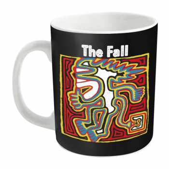 Merch The Fall: Bögre Cedar Ballroom