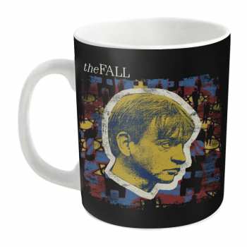 Merch The Fall: Bögre Corn Exchange