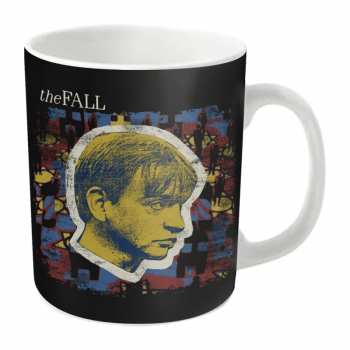 Merch The Fall: Hrnek Corn Exchange