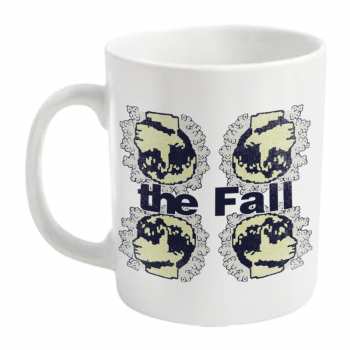 Merch The Fall: Bögre Mark Four