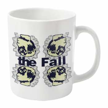 Merch The Fall: Hrnek Mark Four
