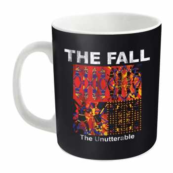 Merch The Fall: Bögre The Unutterable