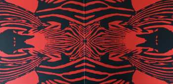 LP The Fall: Live At The Knitting Factory LA - 14th November 2001