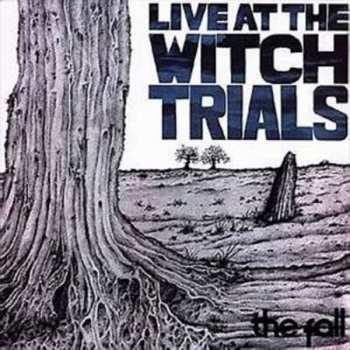 3CD/Dobozkészlet The Fall: Live At The Witch Trials