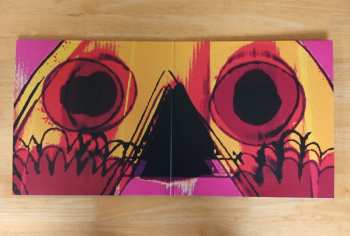 2LP The Fall: Live From The Vaults Los Angeles 1979 LTD