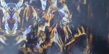 CD The Fall: Live @ ICC Hannover 11th April 1984