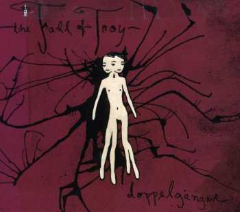 Album The Fall Of Troy: Doppelgänger