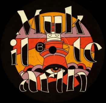 LP The Fall Of Troy: Mukiltearth