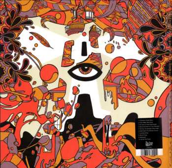 LP The Fall Of Troy: Mukiltearth