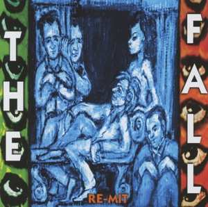 Album The Fall: Re-Mit